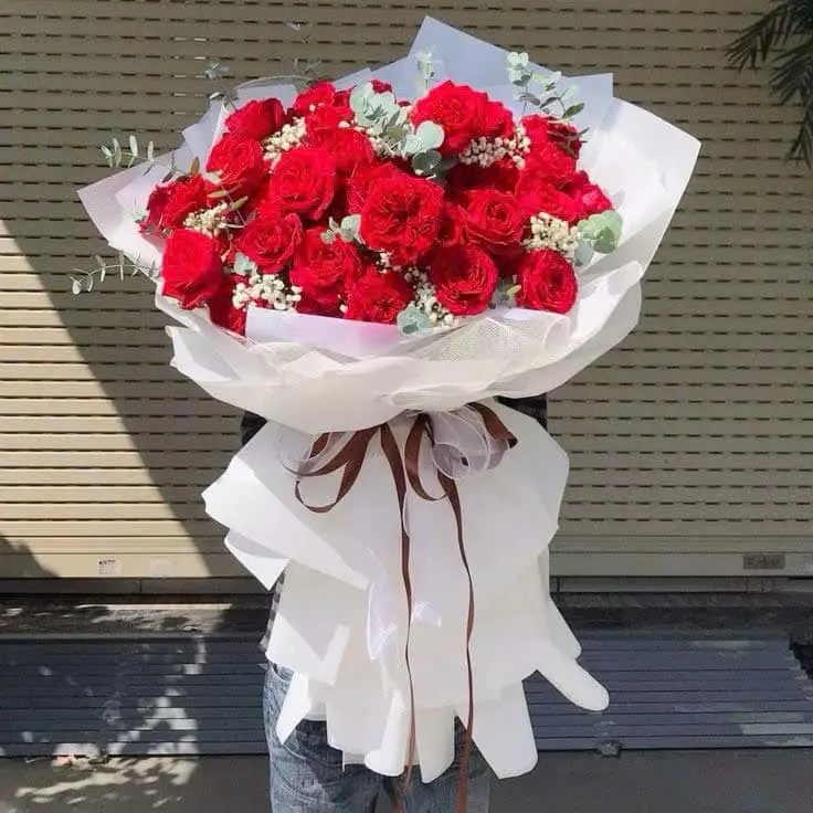 Hoa Sinh Nhật